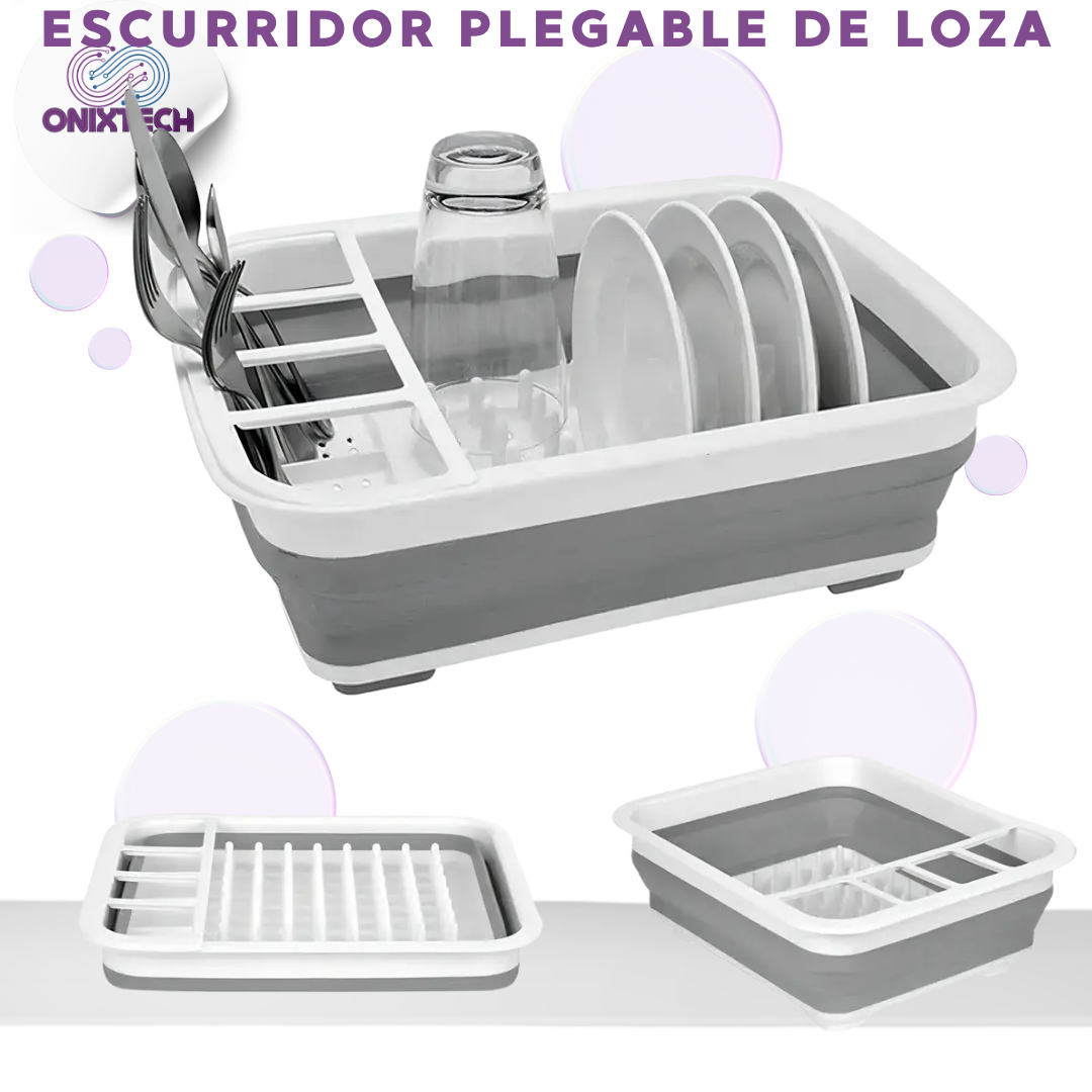 ESCURRIDOR PLEGABLE